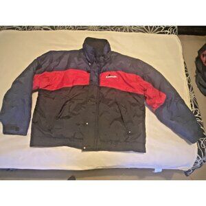 Mens Snowboarding Ski Jacket Winter Sports  Coat XL Adult Kamik